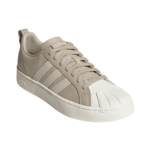 Adidas Adidas Mens Streetcheck Leather Trainers