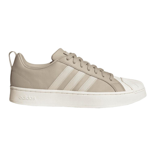 Adidas Adidas Mens Streetcheck Leather Trainers 2