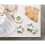 Bambino 'My 1st Tooth & Curl' Keepsake Box 5