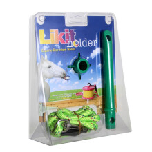 (One Size, Green) Likit Holder