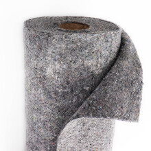 10 m² Capillary matting Irrigation mat Filter membrane Storage fleece 300 g 2 m wide