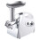 Living And Home (Silver White) 2800W Electric Manual Meat Grinder Kitchen Tool 3