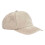 (One Size, Vintage Stone) Beechfield Relaxed Vintage Baseball Cap 1
