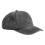 (One Size, Vintage Black) Beechfield Relaxed Vintage Baseball Cap 1
