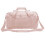 BagBase (One Size, Fresh Pink) Bagbase Small Training Duffle Bag 1