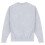 Castrol (M, Heather Grey) Castrol Unisex Adult Stack Sweatshirt 2