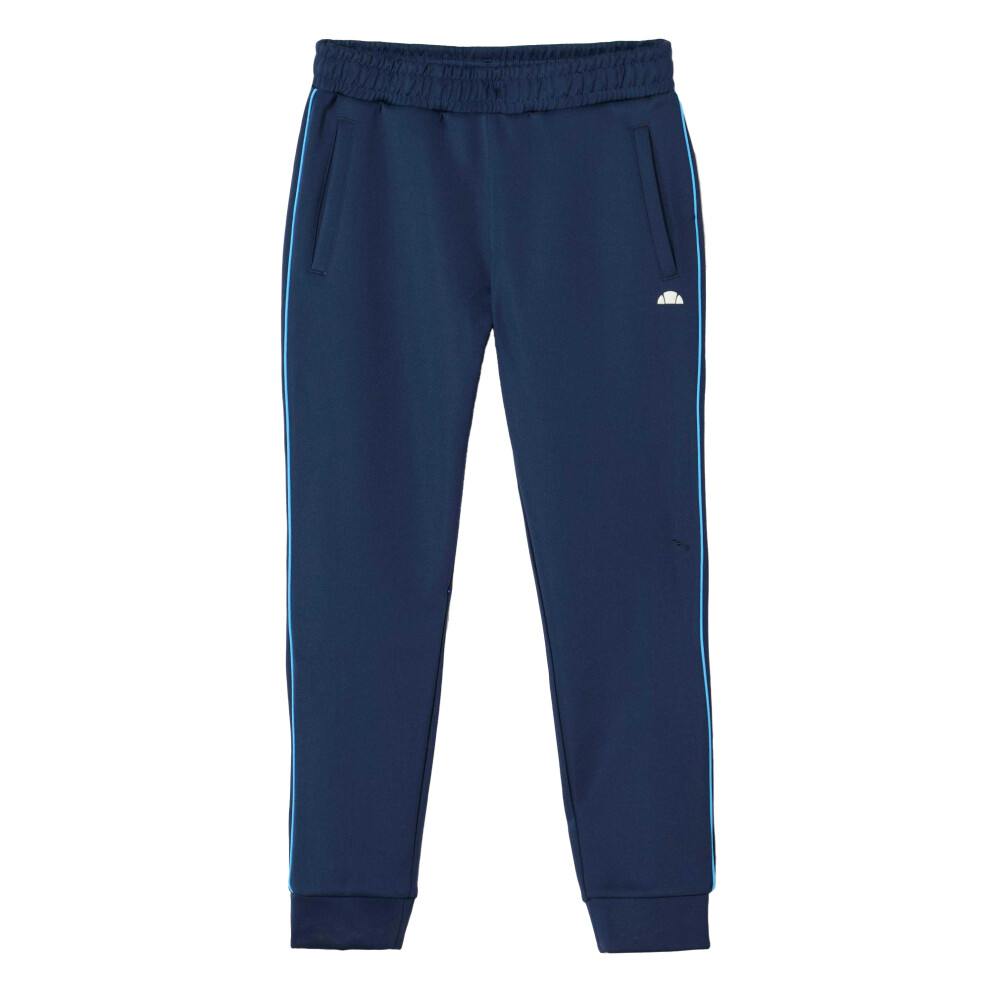 Ellesse (10-11 Years, Navy) Boys Bellax Jogging Bottoms