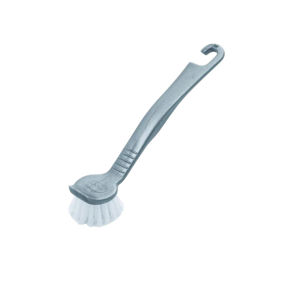Addis Metallic Washing Up Brush