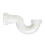 Securplumb Shallow P Trap 1