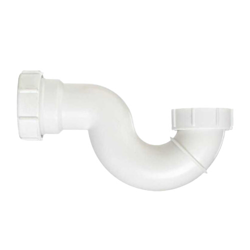 Securplumb Shallow P Trap