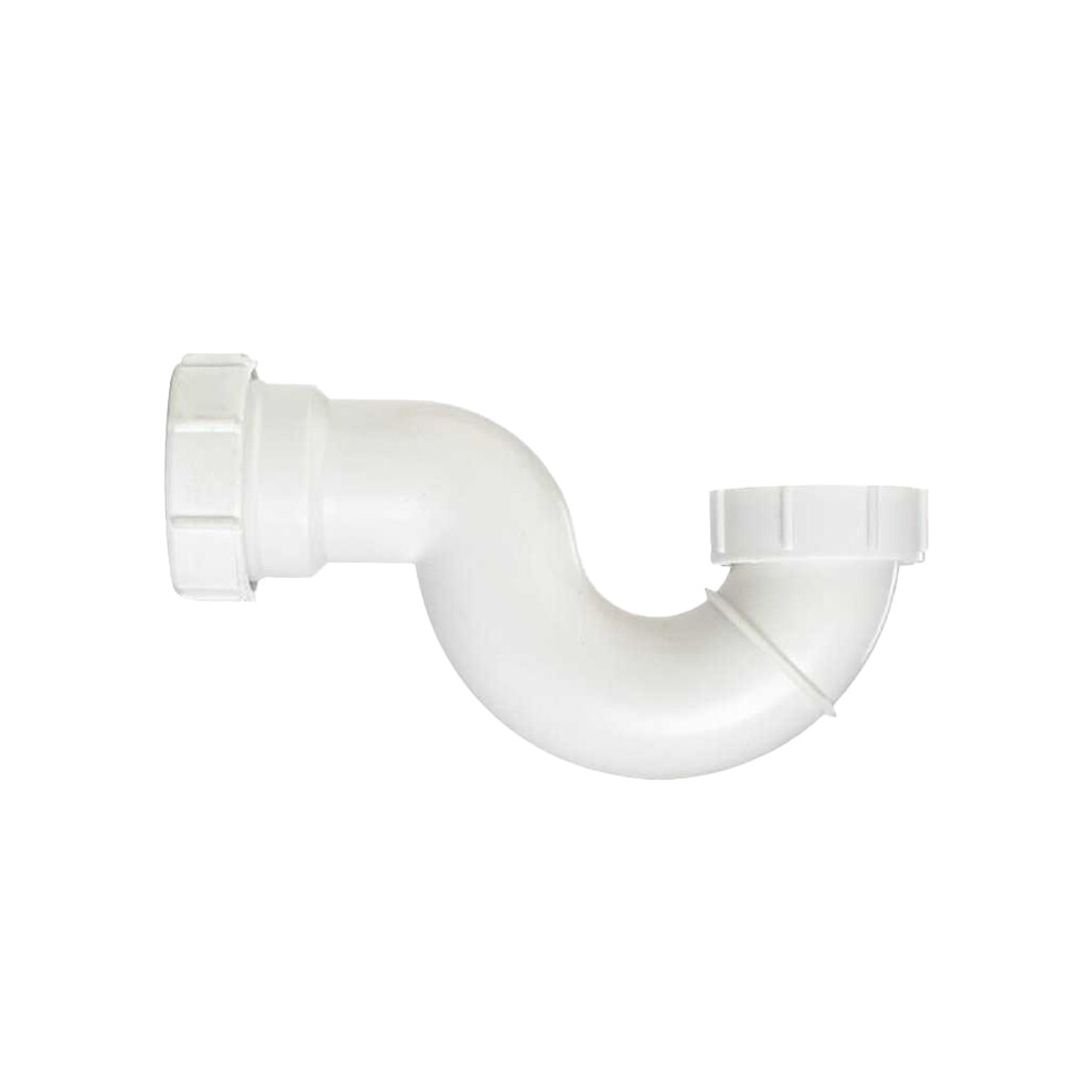 Securplumb Shallow P Trap 5063884427771
