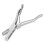 Stainless Livestock Ear Marker Pliers 1
