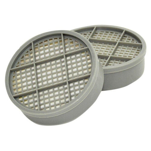 Vitrex 33 1315 P3 Replacement Filters (pack Of 2)