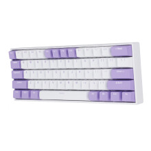 60% Wireless Mechanical Keyboard 61 Keys 2.4G