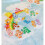 Care Bears Care Bears Fleece Vintage Blanket 3