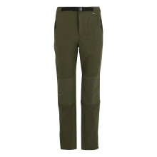 (40R, Olive Night) Regatta Mens Montorn Walking Trousers