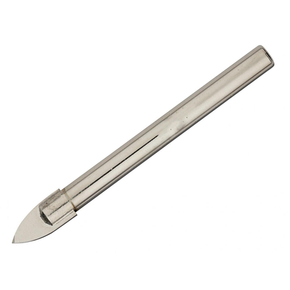 Irwin Unisex Multicolor Glass & Tile Drill Bits - Image 2