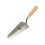 R.s.t. Gauging Trowel Wooden Handle 7in 1