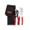 Knipex Knipex Mini Plier Set, 2 Piece 1
