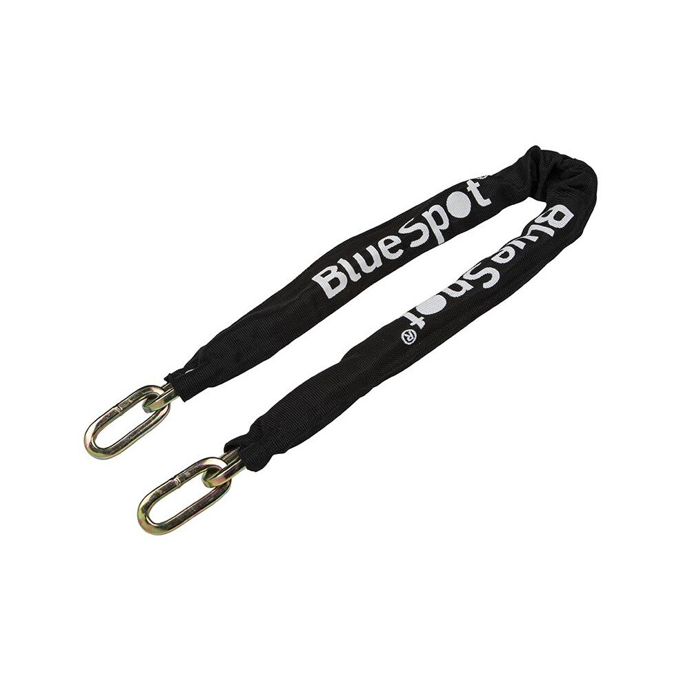 Bluespot Tools Square Link Chain 5063750488950