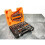 Bahco Bahco S410 1/4in & 1/2in Drive Socket & Spanner Set, 41 Piece 4