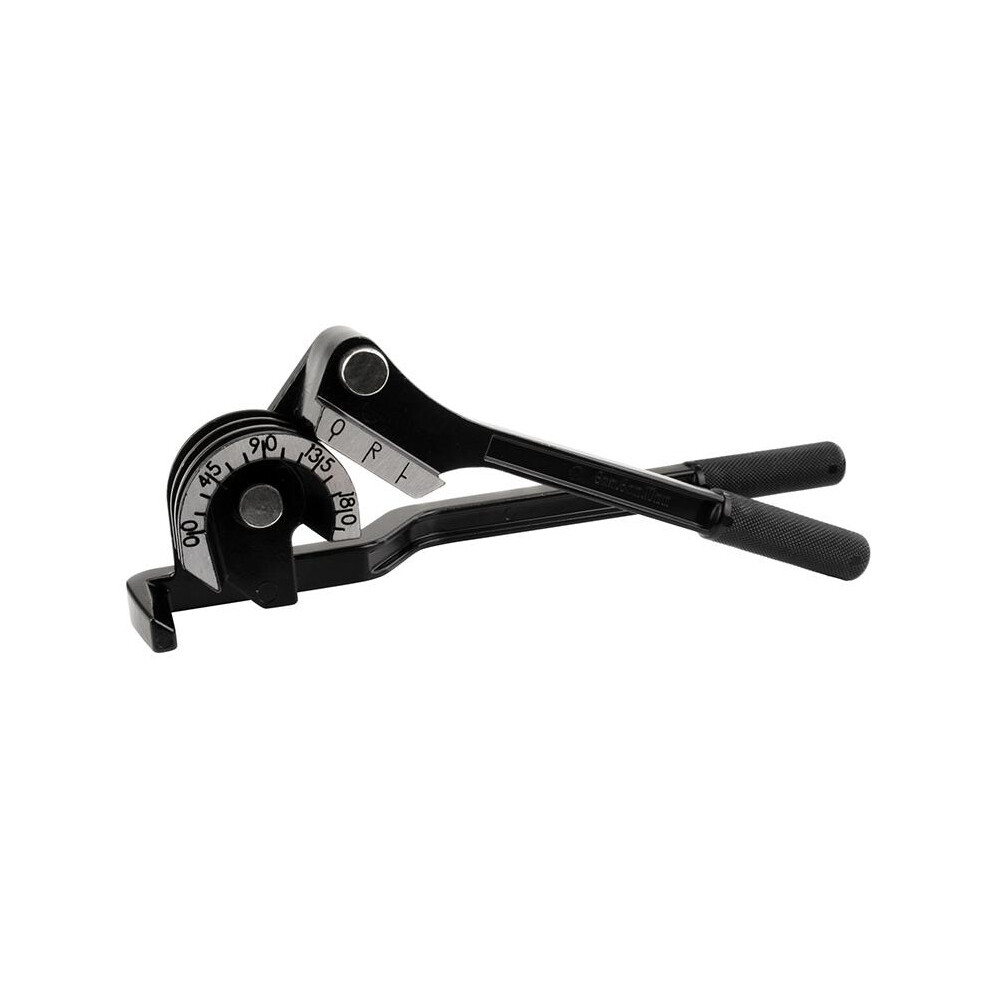 Stanley Hand Tools Mini Tube Bender 6 8 & 10Mm - Multi Colour - Image 2
