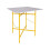 Roughneck Roughneck Mortar Mixing Board & Folding Stand 1