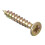 Forgefix Forgefix Multi-purpose Screws, Pozi, Csk, Zyp 1