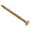 Forgefix Forgefix Spectre Screw, Pz Compatible, Csk, Zyp 1