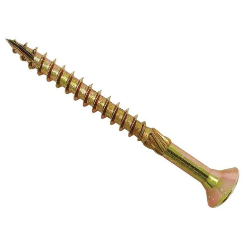 Forgefix Forgefix Spectre Screw, Pz Compatible, Csk, Zyp