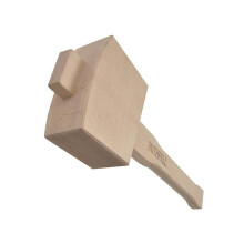 Faithfull Carpenter's Mallet