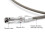 36inch Silver Throttle Cable LS1 4.8/5.3/5.7/6.0L 5