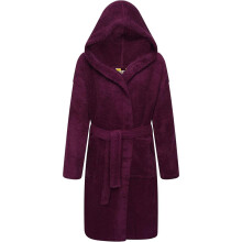 (7-8 Years, Berry) Keanu Childrens/Kids Cotton Dressing Gown