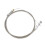 36inch Silver Throttle Cable LS1 4.8/5.3/5.7/6.0L 6
