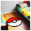 Pokémon Pokemon Pokeball Rug 3