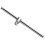 Facom Facom S.120a Sliding T-handle 1/2in Drive 1