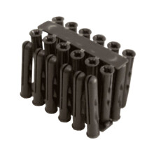 SupaFix Heavy Duty Plugs (Pack Of 20)