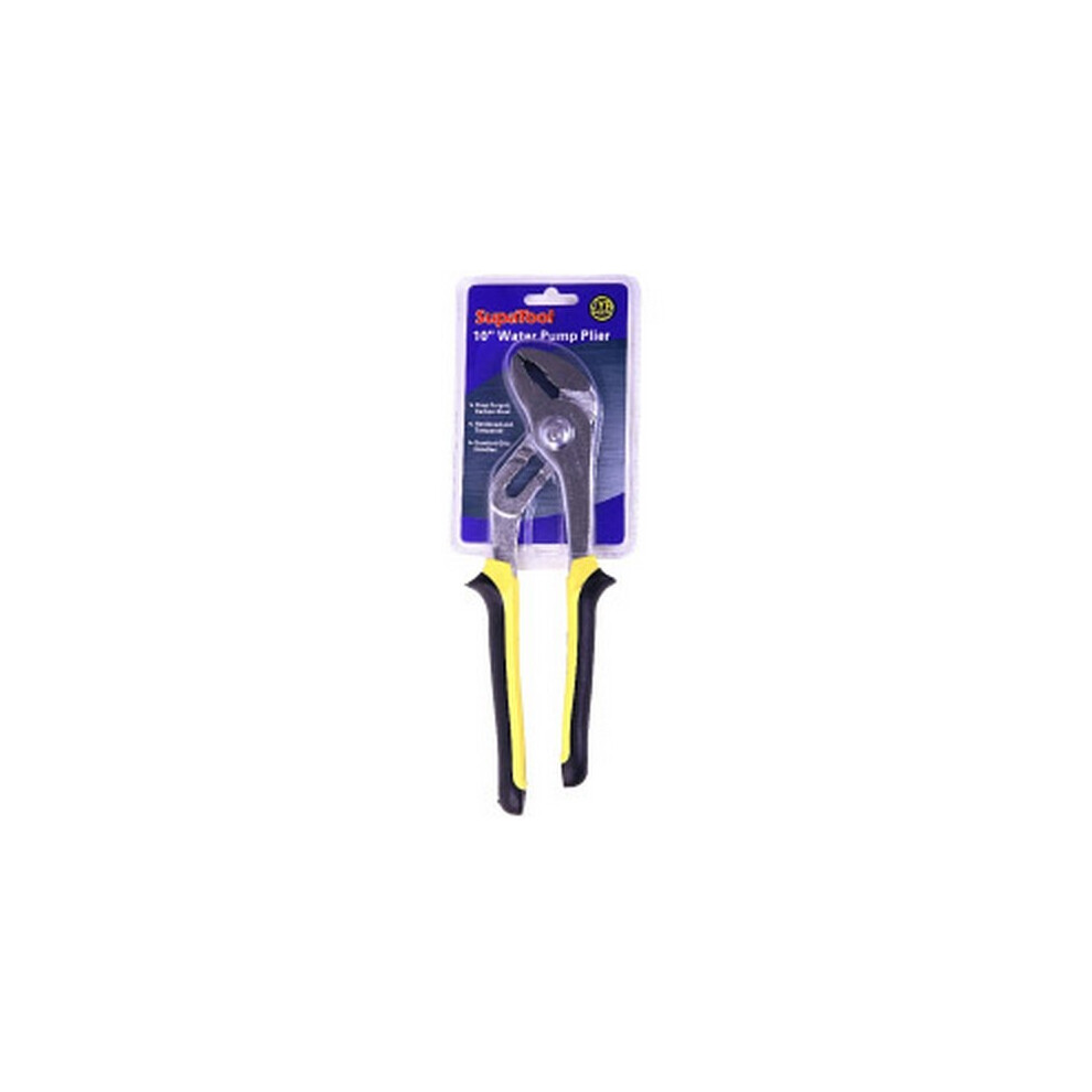Supatool Water Pump Pliers 5063238433014