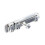Securit Chrome Door Bolt 1