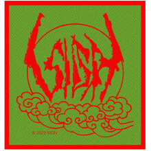 Sigh Logo Standard Patch