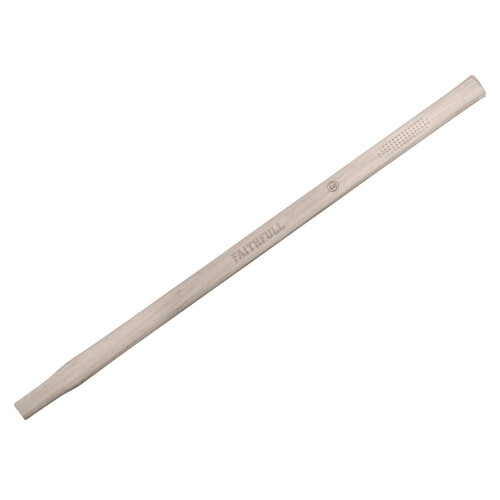 Faithfull Faithfull Fsc Hickory Sledge Hammer Handle