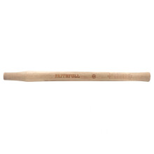 Faithfull Fsc Hickory Sledge Hammer Handle