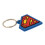 Superman Superman Shield Keyring 2