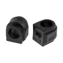 Sway Bar Bushing Kit Front Suspension Stabilizer for Chevy Colorado GMC Canyon 20042009