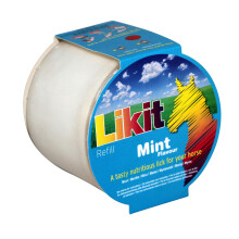 (650g, Mint) Likit Salt Lick (12 Pack)
