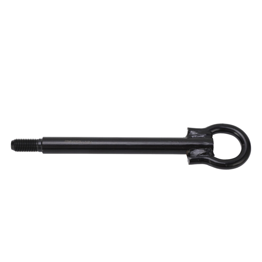 Forged Steel Tow Hook Ring For Megane Ii Scenic 8200519463 7891389662896