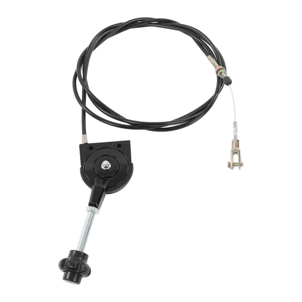 Throttle Cable for Excavator Mixer Truck
