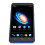 Προηγμένο λειτουργικό σύστημα Android, Smartphone4G, Δίκτυο LTE, Ξεκλείδωτο, Διπλή κάρτα SIM, 2