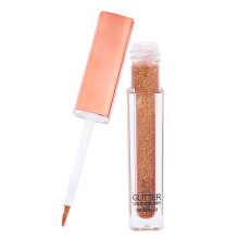 Long Lasting Glitter Mascara For Eyes, Shimmer Sparkle Waterproof Non Allergenic Sparkling Eye Makeup Natural Formula Suitable For Any Style, Mix And
