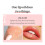 Hydrating Lip Oil Gloss with Deep Hydration, Plumping Effect, NonStick Texture, Large Brush Head 3